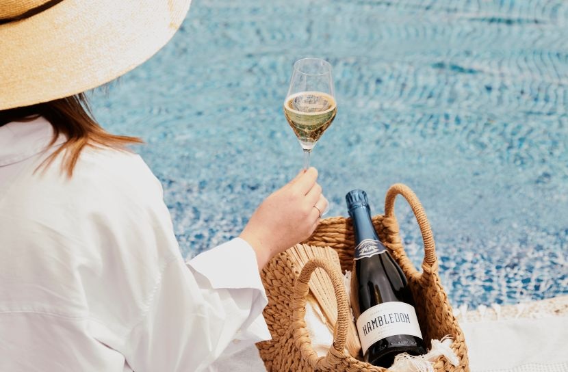 Hambledon Wine